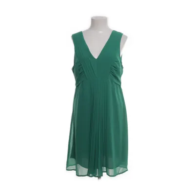 Jurk (Groen) van Soaked in Luxury Polyester