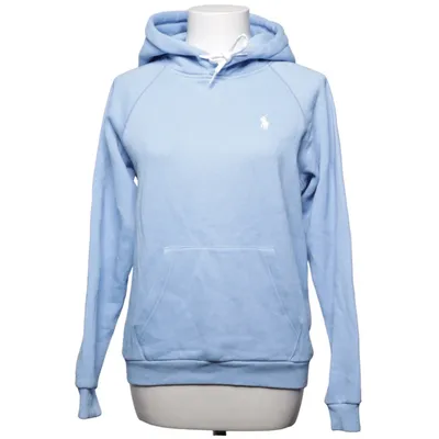 Capuchon sweater (Blauw) van Polo Ralph Lauren Katoen, Polyester