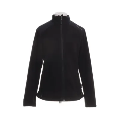 Fleecejacka (Svart) från Pinewood