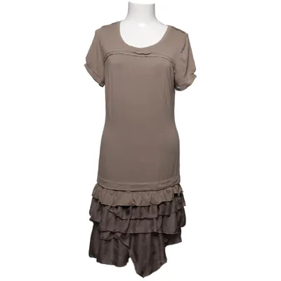 Dress (Beige) from In Front Elastane, Viscose