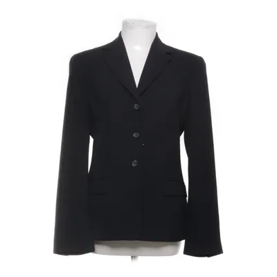 Blazer (Sort) fra Blacky Dress Acetat, Elastan, Polyester, Viscose