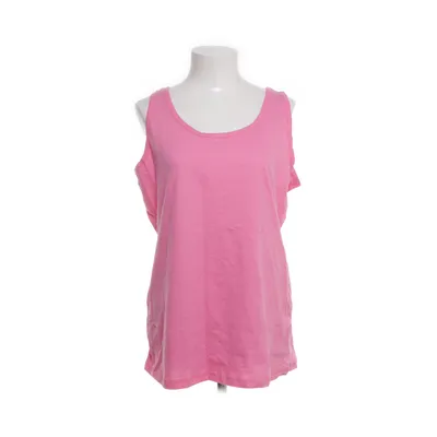 Linne (Rosa) från Gildan Softstyle Bomull