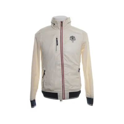Jacket (Beige) from Gaastra Nylon, Polyester