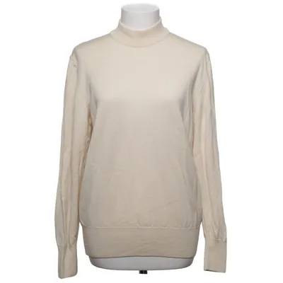 Polotröja (Beige) från Lui e Lei