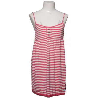 Robe (Rose, Blanc) de Juicy Couture Coton, Élasthane