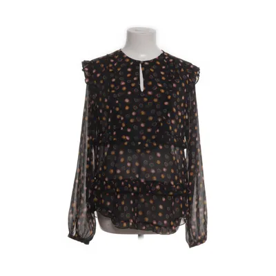 Blus (Svart, Flerfärgad) från Scotch & Soda Polyester