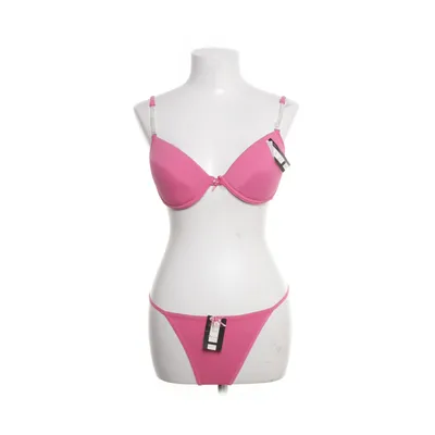Undertøjsæt (Pink) fra Hd Fashion Polyester, Elastan, Nylon