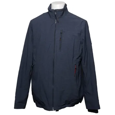 Jack (Blauw) van Redgreen Elastaan, Polyamide, Polyester