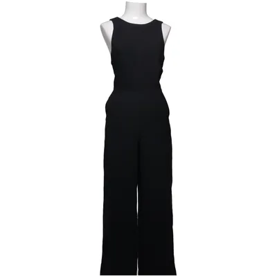 Jumpsuit (Zwart) van H&M Party Polyester