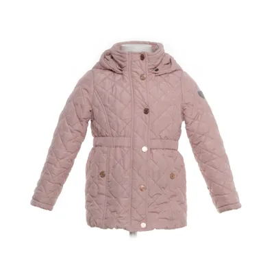 Winter coat (Pink) from Out Wear by Lindex Polyester