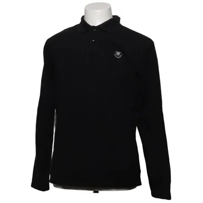 Rugby shirt (George) van Wood Wood Katoen, Polyamide