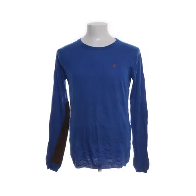 Tröja (Blå, Brun) från Mouli Kashmir, Polyamid, Viskos