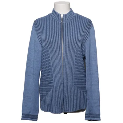 Cardigan (Blå) fra Skovhuus