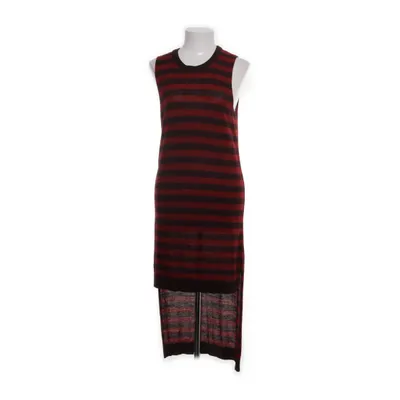 Robe (Rouge, Marron) de Souvenir