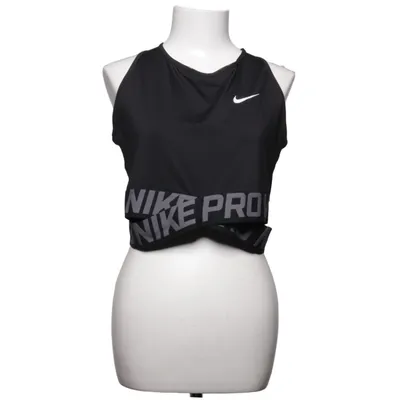 Sport-bh (Zwart) van Nike Pro