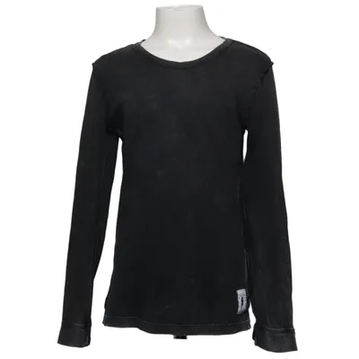 Long sleeve T-shirt (Gray) from Civiliants Organic cotton