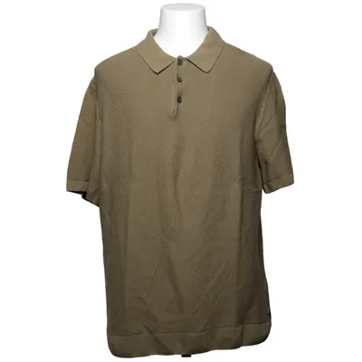 Polo (Beige) de Premium by Jack & Jones Coton