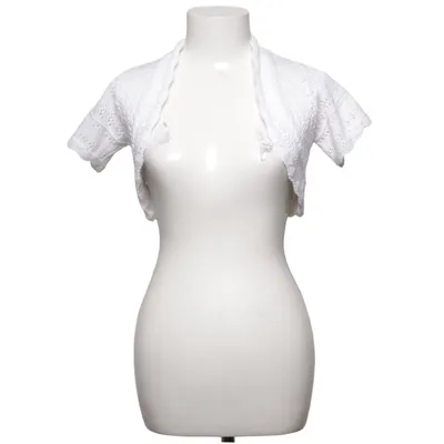 Bolero (White) from Anybody Acrylic, Cotton