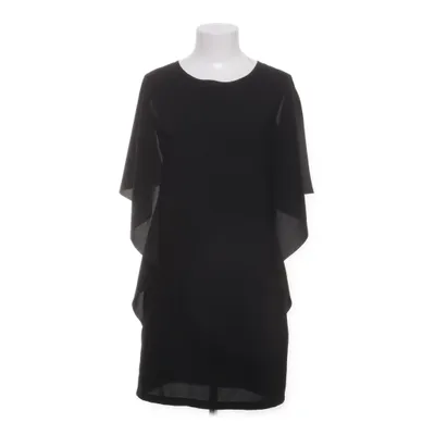 Cocktailjurk (Zwart) van Sinéquanone