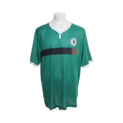 Football jersey (Green, Multicolored) from Deutscher Fussball-Bund Polyester