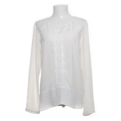 Blouse (Wit) van Diff