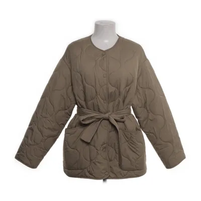 Jacket (Beige) from Mango
