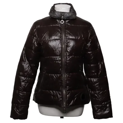 Winterjas (Bruin) van List Polyamide, Polyester