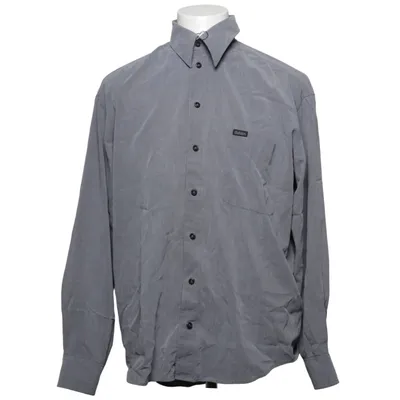 Skjorte (Grå) fra Dahlin Shirt Power