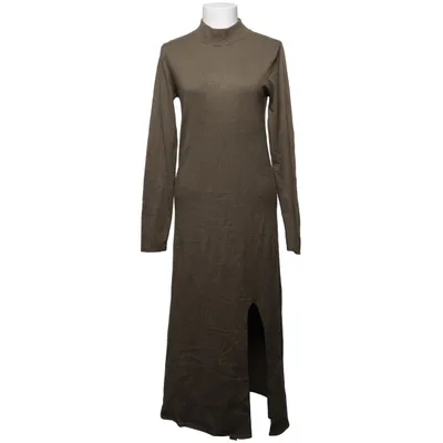 Turtleneck (Grøn) fra Mango Polyamid, Polyester, Viscose