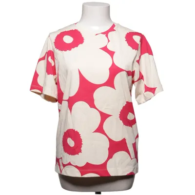 T-shirt (Tunnit Unikko) från Marimekko Bomull