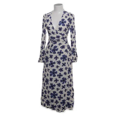Wikkeljurk (NIA DRESS) van Fabienne Chapot Viscose