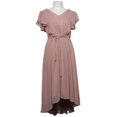Evening gown (Pink) from JJ's House Polyester
