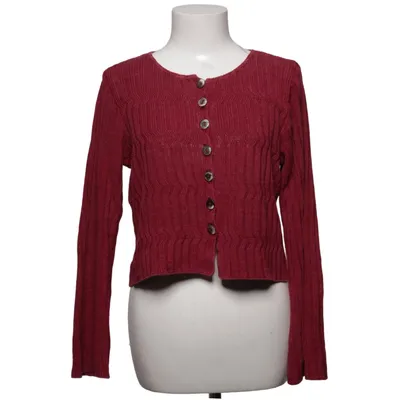 Cardigan (Purple) from KUS Linen