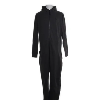 Onesie (Gray) from OnePiece Cotton, Elastane