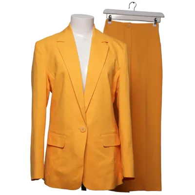Jakkesæt (Orange) fra Primark Cares Polyester
