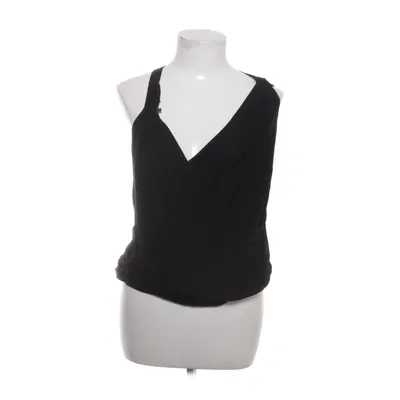 Tanktop  (Sort) fra Steps