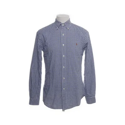 Buttondownskjorte (Blå, Hvid) fra Ralph Lauren Bomuld
