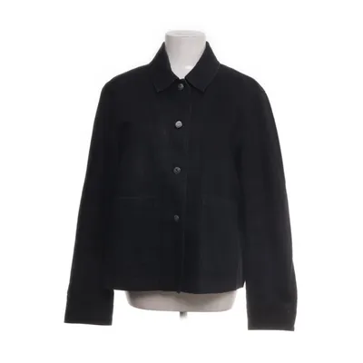 Jeansjacka (Svart) från Arket Bomull