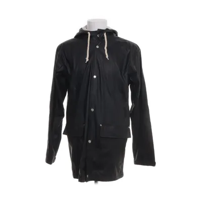 Regnrock (Svart) från Lager 157 Bomull, Polyester, Polyuretan