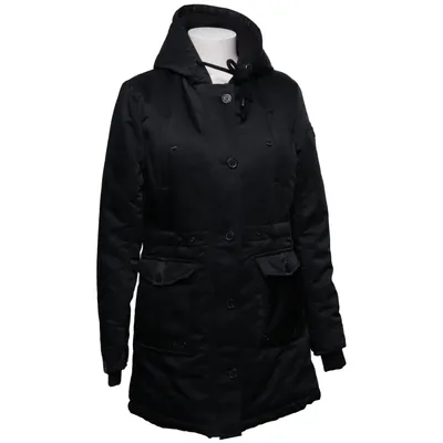 Parka (N-W-815-82-2022) de Navahoo Polyester