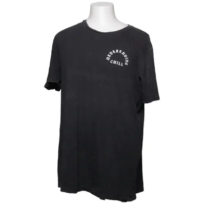 T-shirt (Grå) från Globe Bomull