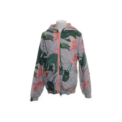 Jacket (Gray, Multicolored) from H&M Polyester