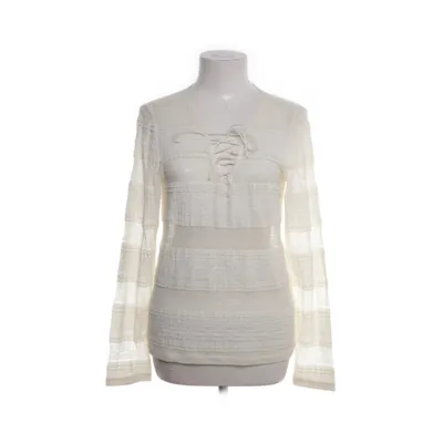 Blouse (Wit) van Denim & Supply Ralph Lauren