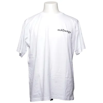 T-shirt (Game) from Identity Game Cotton