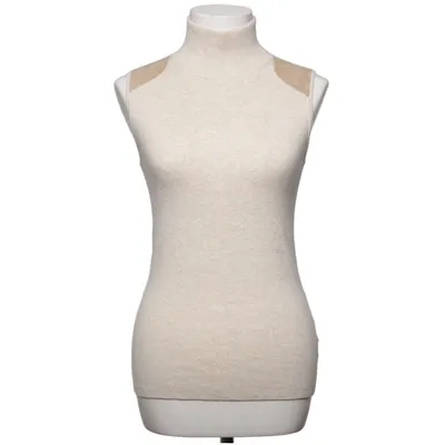 Slipover (Beige) från Polo Ralph Lauren Elastan, Nylon, Polyester, Viskos, Ull