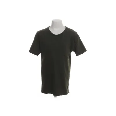 T-shirt (Groen) van D.M.D by Denim Day Katoen