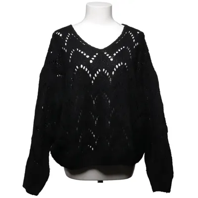 Sweater (Grå) fra Perla Nera Akryl, Mohair, Polyamid, Uld