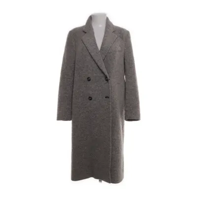 Kappa (Grå) från Filippa K Elastan, Återvunnen polyester, Viskos, Ull