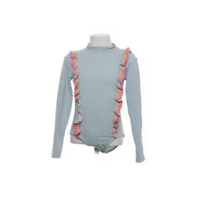 Baddräkt (Blå, Vit, Flerfärgad) från Boden Elastan, Polyamid, Polyester