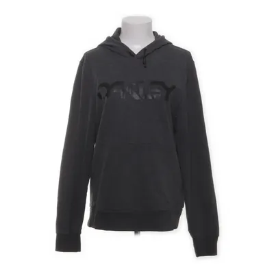 Huvtröja (Grå) från Oakley Bomull, Polyester